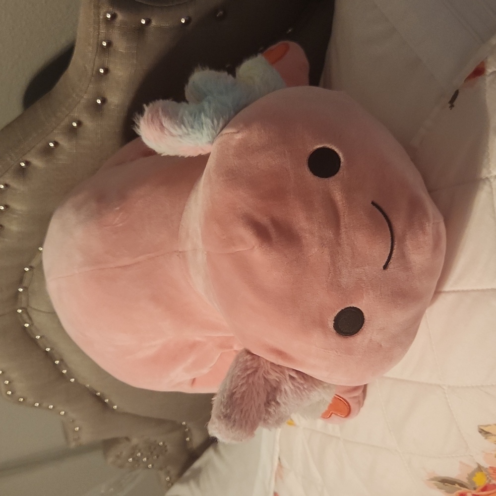 New Hug Me Squishmallow